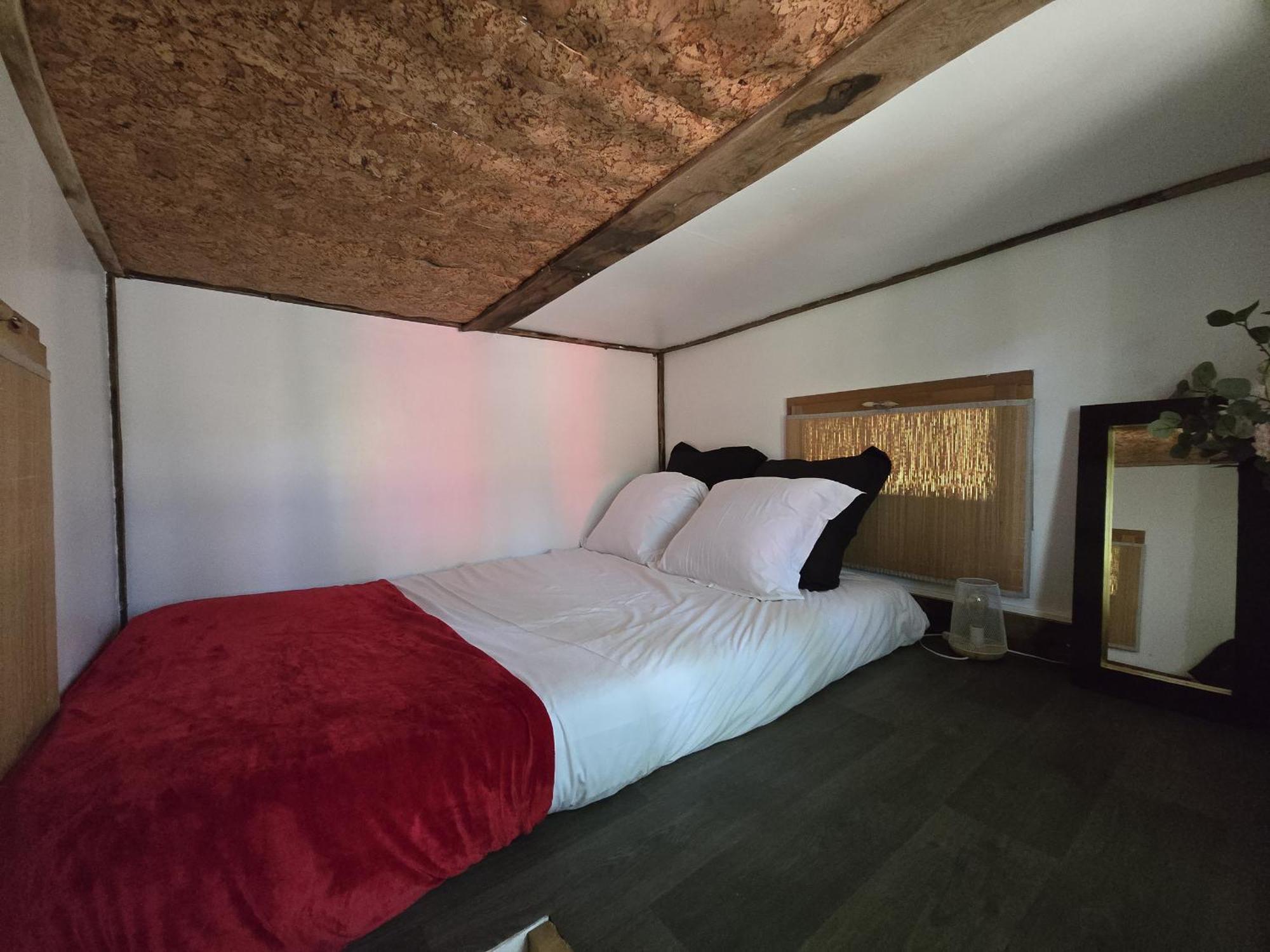 Le Coeur De La Foret Bed & Breakfast
