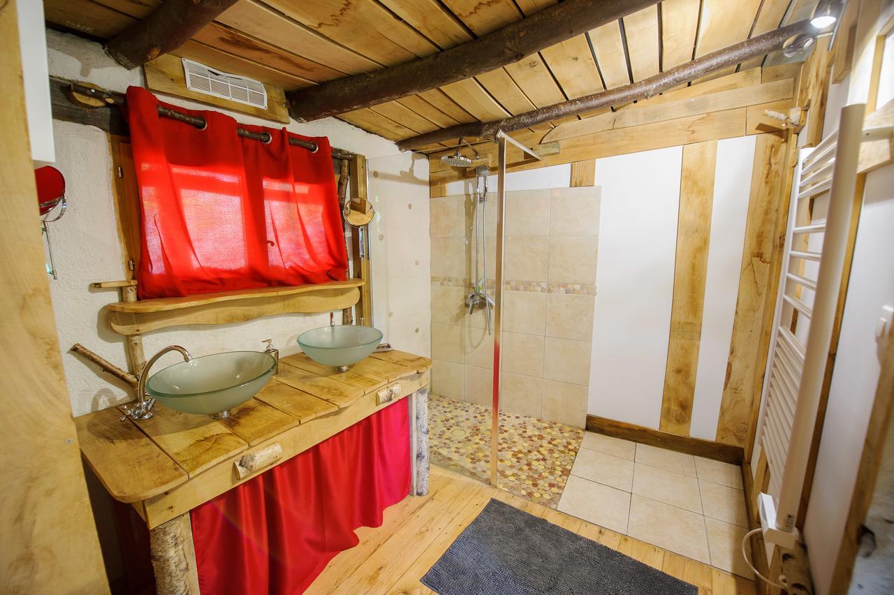 Le Coeur De La Foret Bed & Breakfast