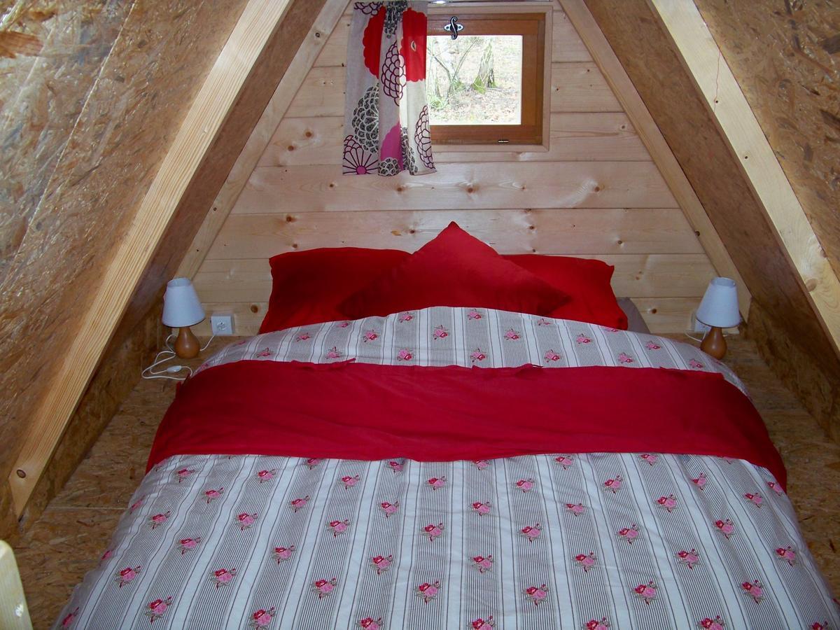 Le Coeur De La Foret Bed & Breakfast Pierrefonds