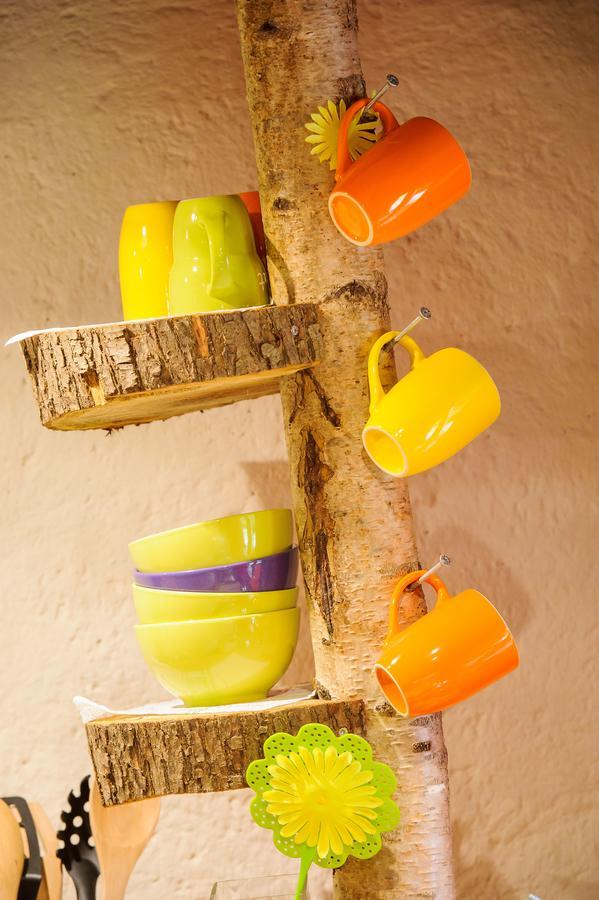 Le Coeur De La Foret Bed & Breakfast