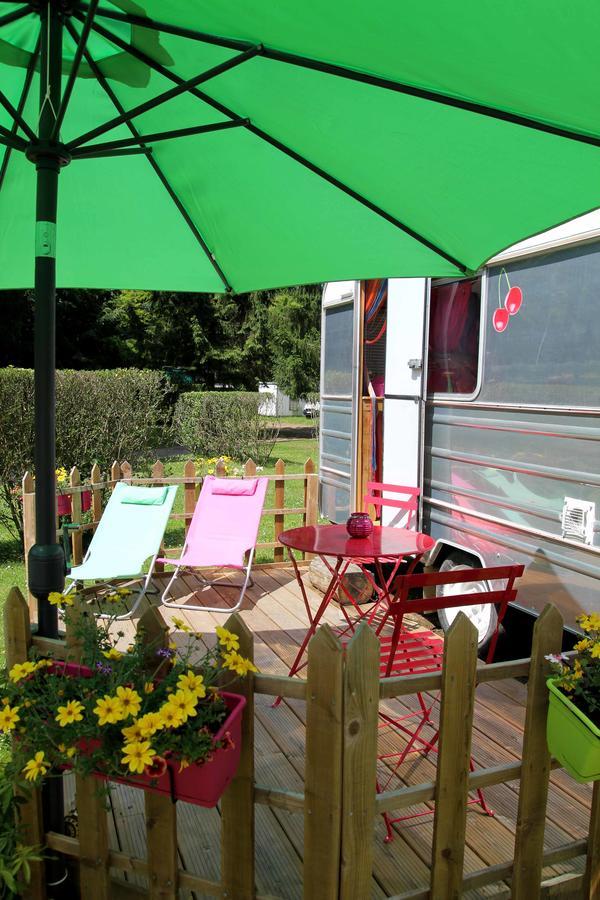 Bed & Breakfast Le Coeur De La Foret