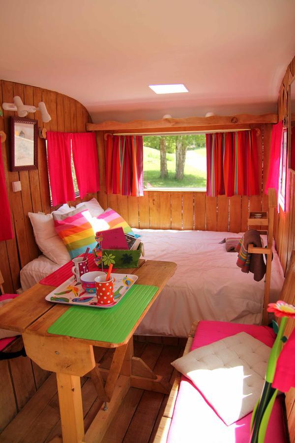Bed & Breakfast Le Coeur De La Foret Pierrefonds
