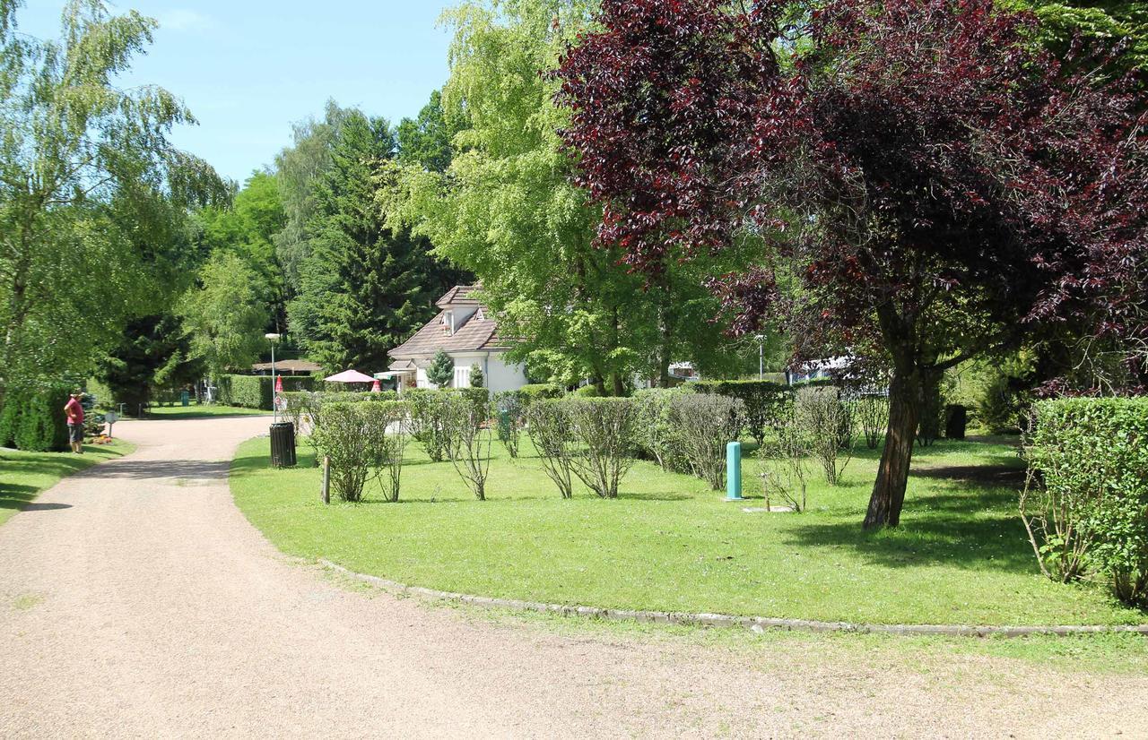Le Coeur De La Foret Bed & Breakfast