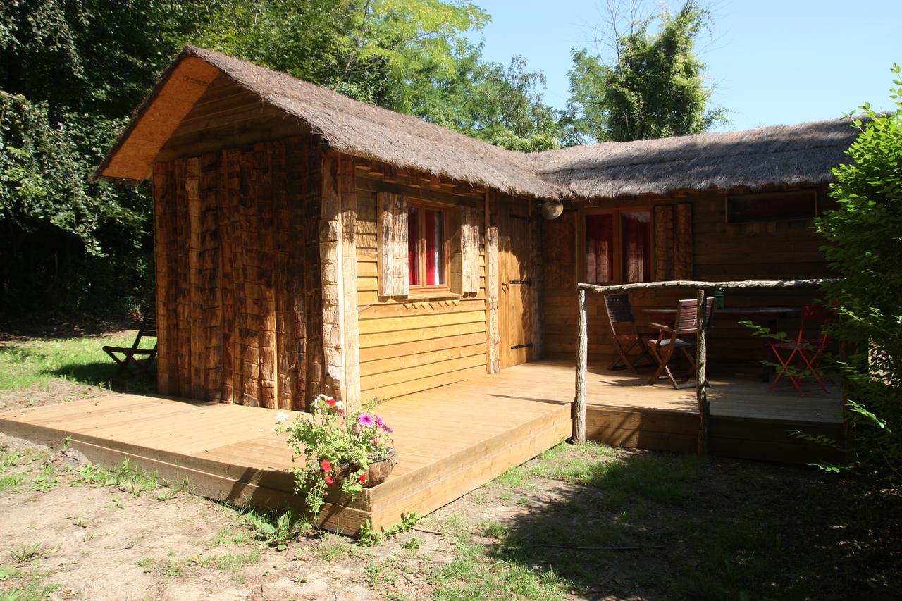 Bed & Breakfast Le Coeur De La Foret Pierrefonds