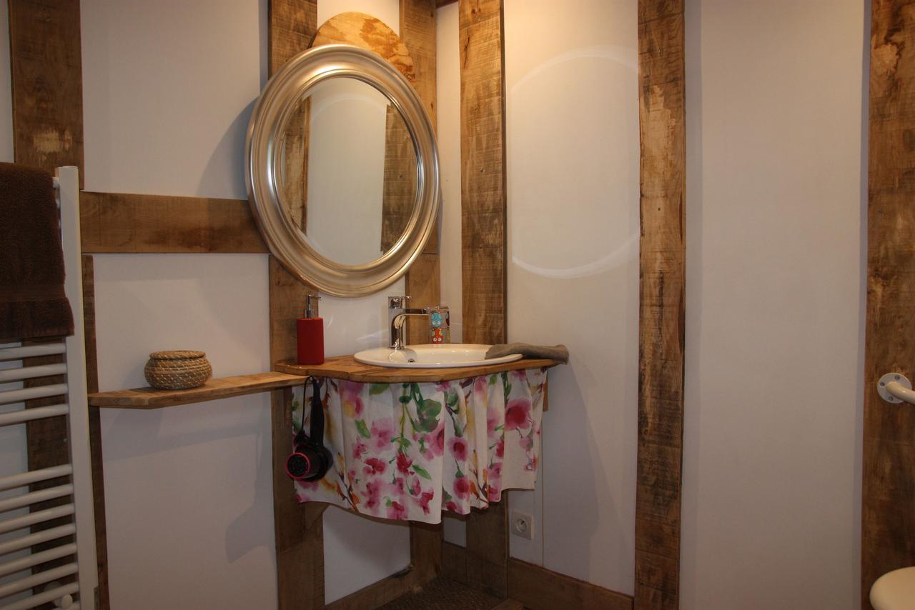 Bed & Breakfast Le Coeur De La Foret Pierrefonds