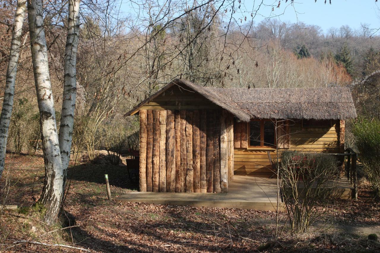 Le Coeur De La Foret Bed & Breakfast