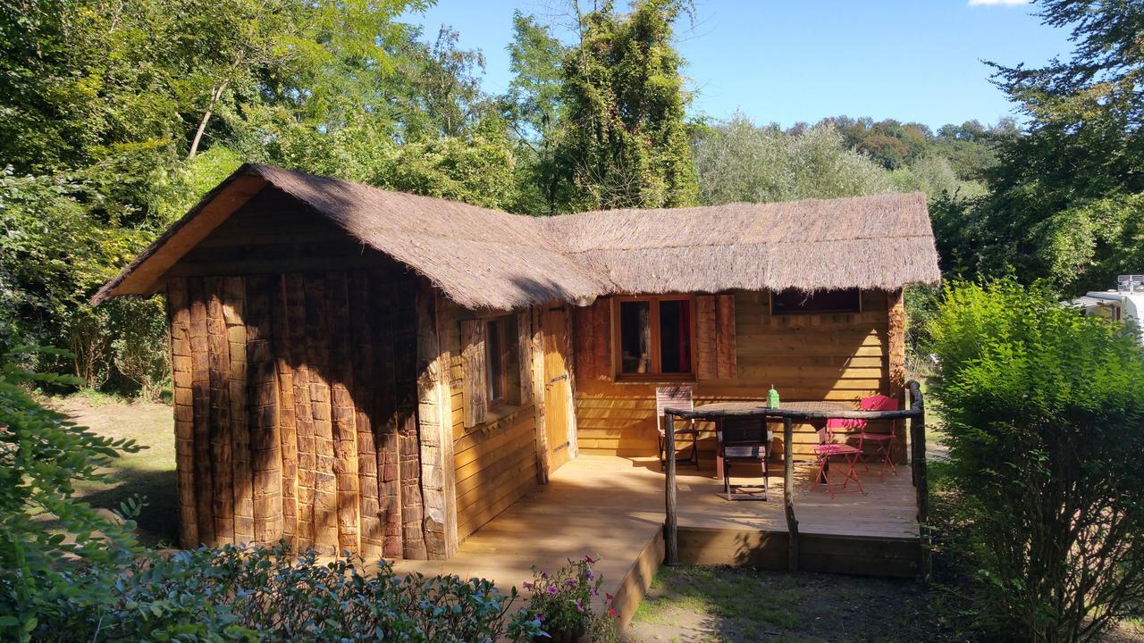 Le Coeur De La Foret Bed & Breakfast