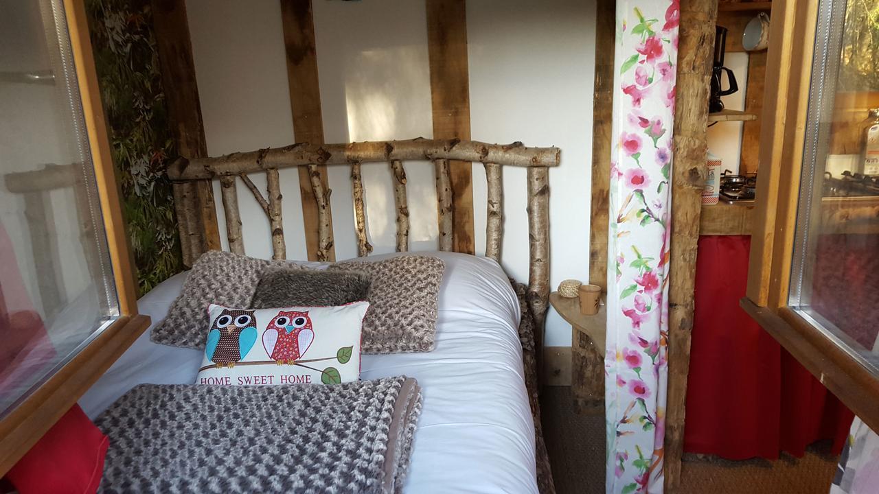 Le Coeur De La Foret Bed & Breakfast