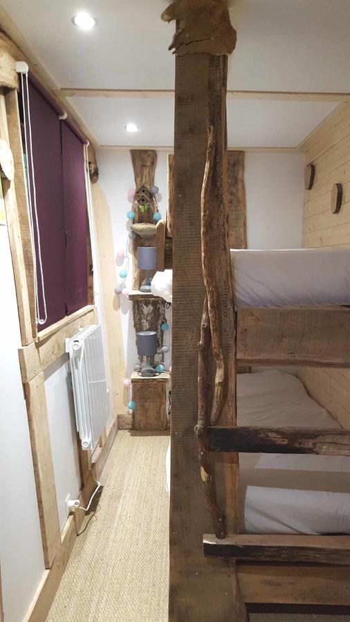 Le Coeur De La Foret Bed & Breakfast