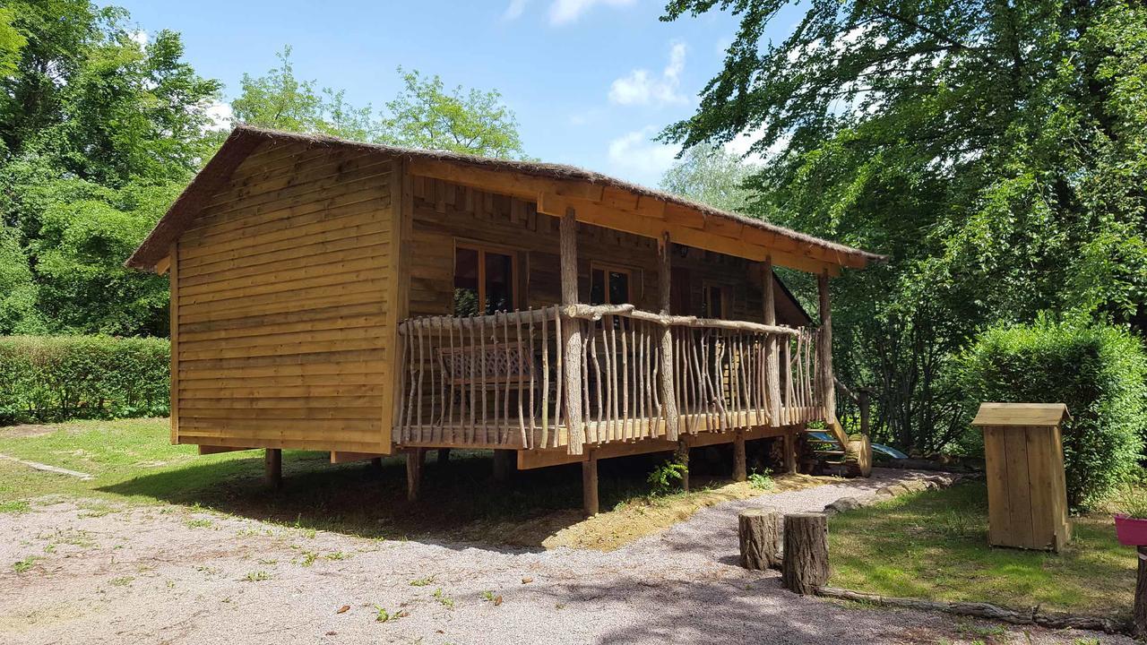 Bed & Breakfast Le Coeur De La Foret Pierrefonds