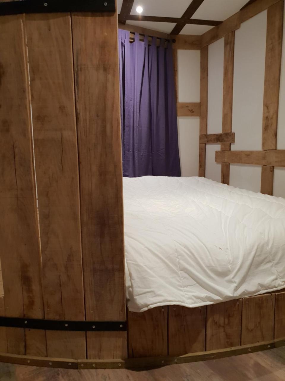 Le Coeur De La Foret Bed & Breakfast
